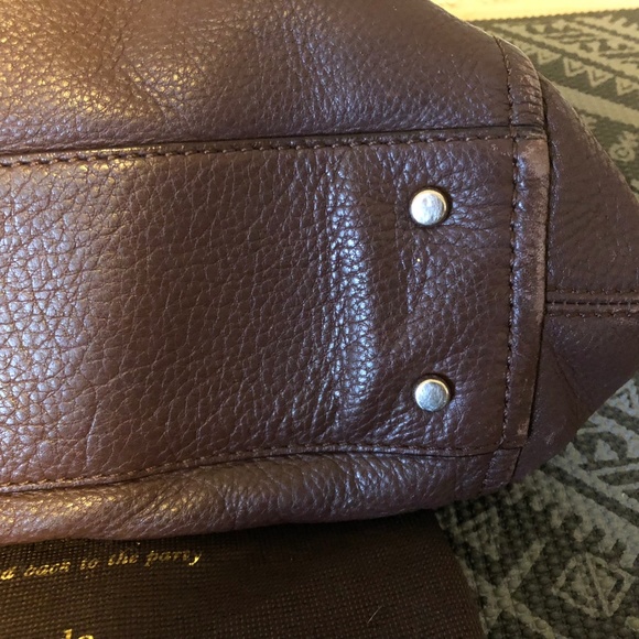 Kate Spade Cobble Hill Leslie Crossbody - Picture 4 of 6